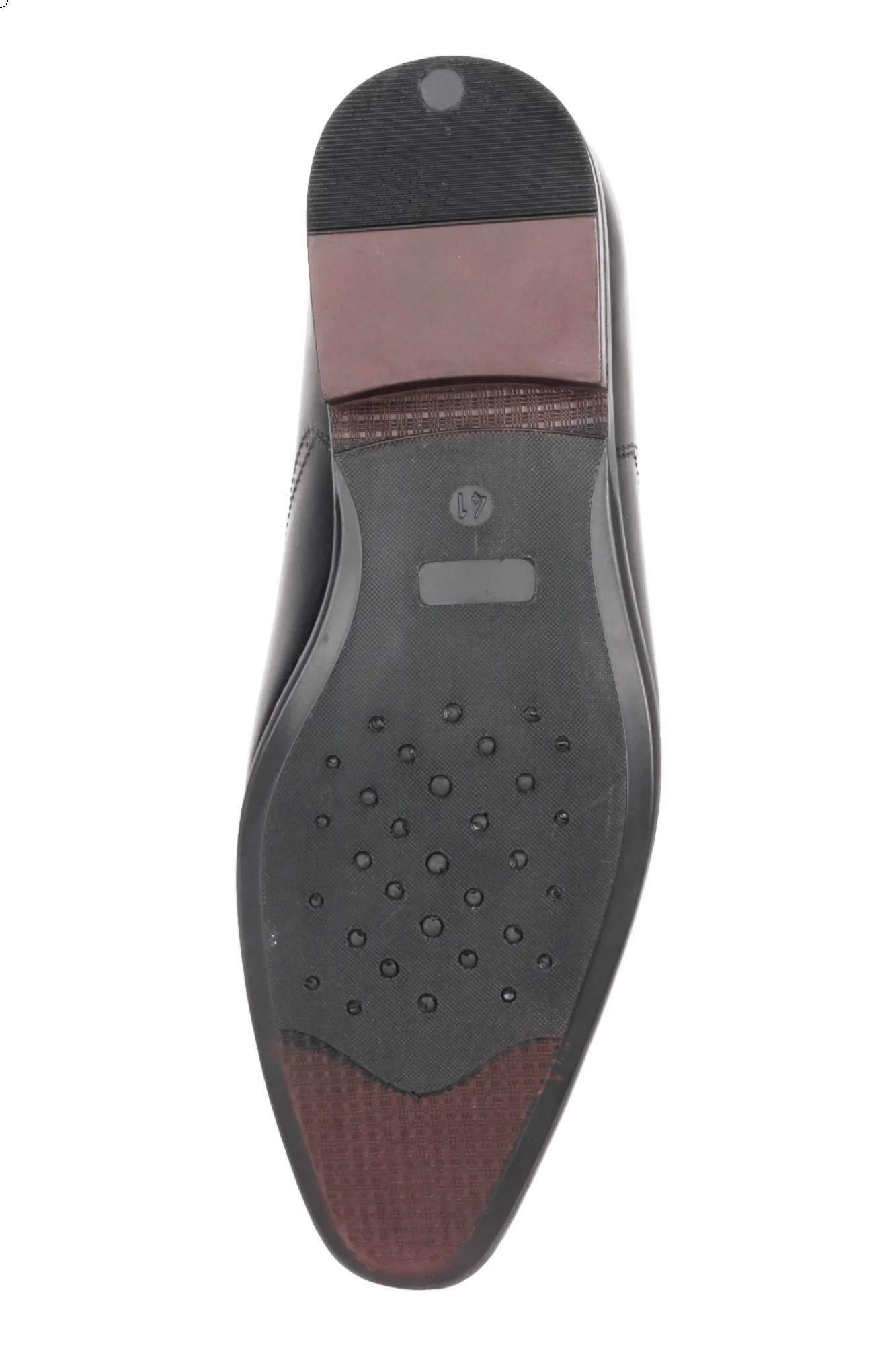 Mens Premium leather Formal Shoe 93658