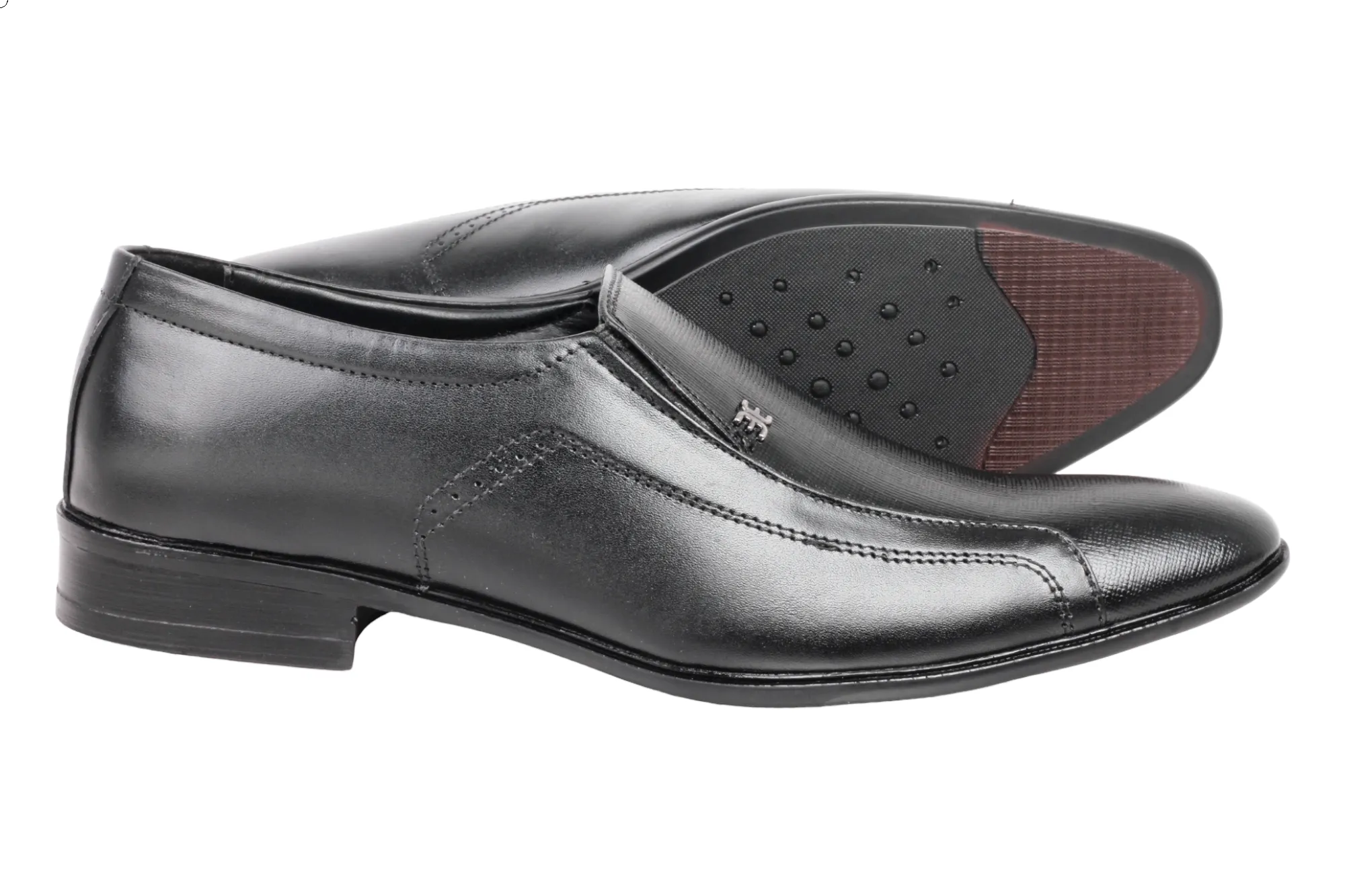 Mens Premium leather Formal Shoe 93658