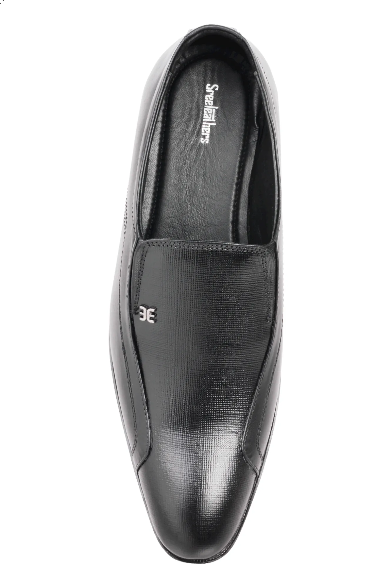 Mens Premium leather Formal Shoe 93658