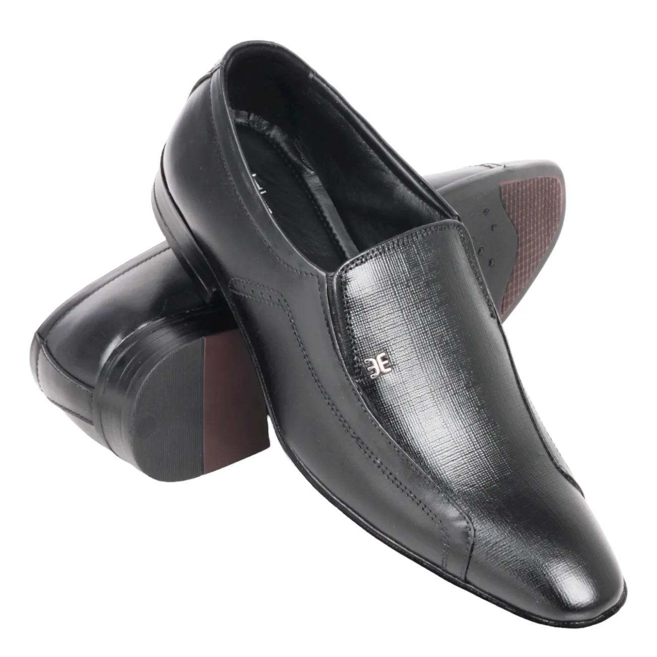 Mens Premium leather Formal Shoe 93658