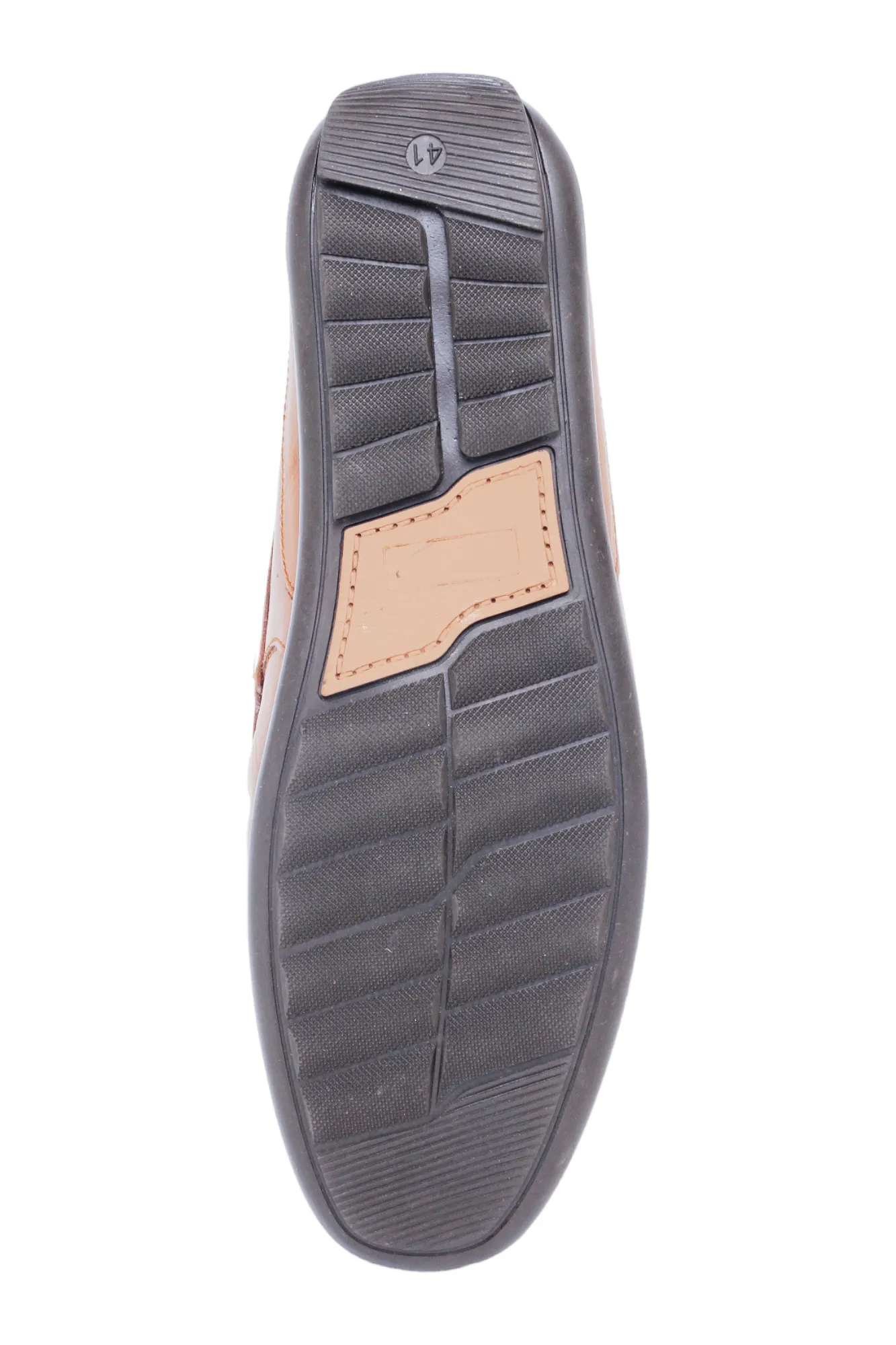 Mens Premium leather loafer Shoe 998043