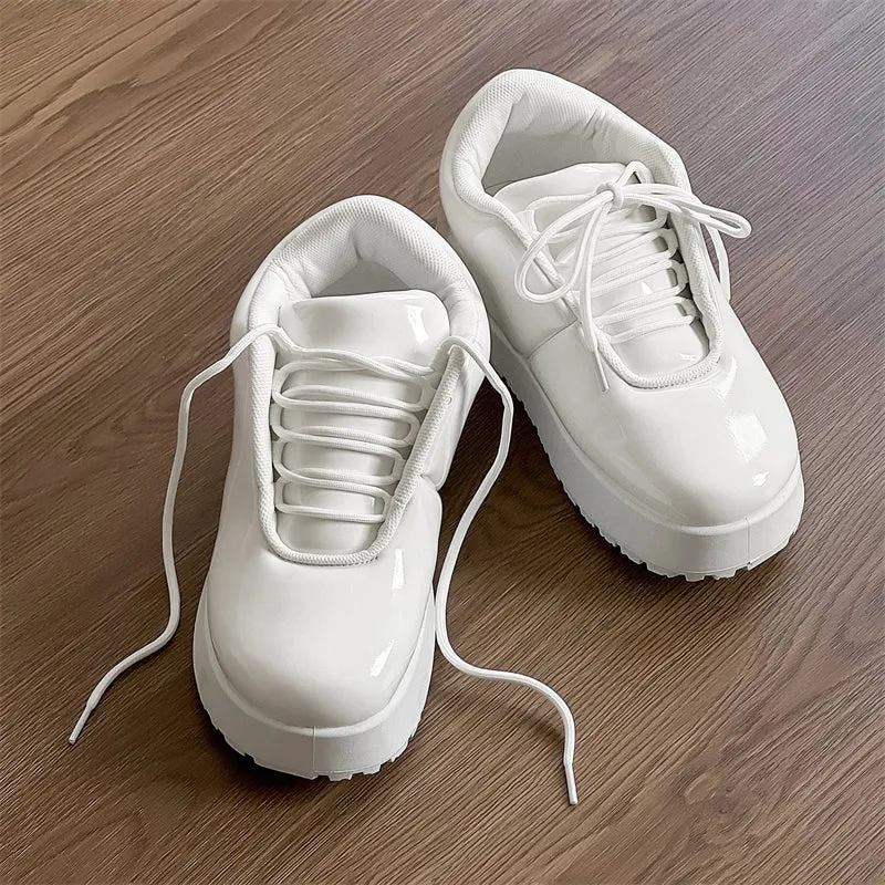 ‘Meteor Drift’ X9X Moon Boots