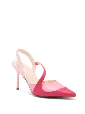 Mika Heel - Pink