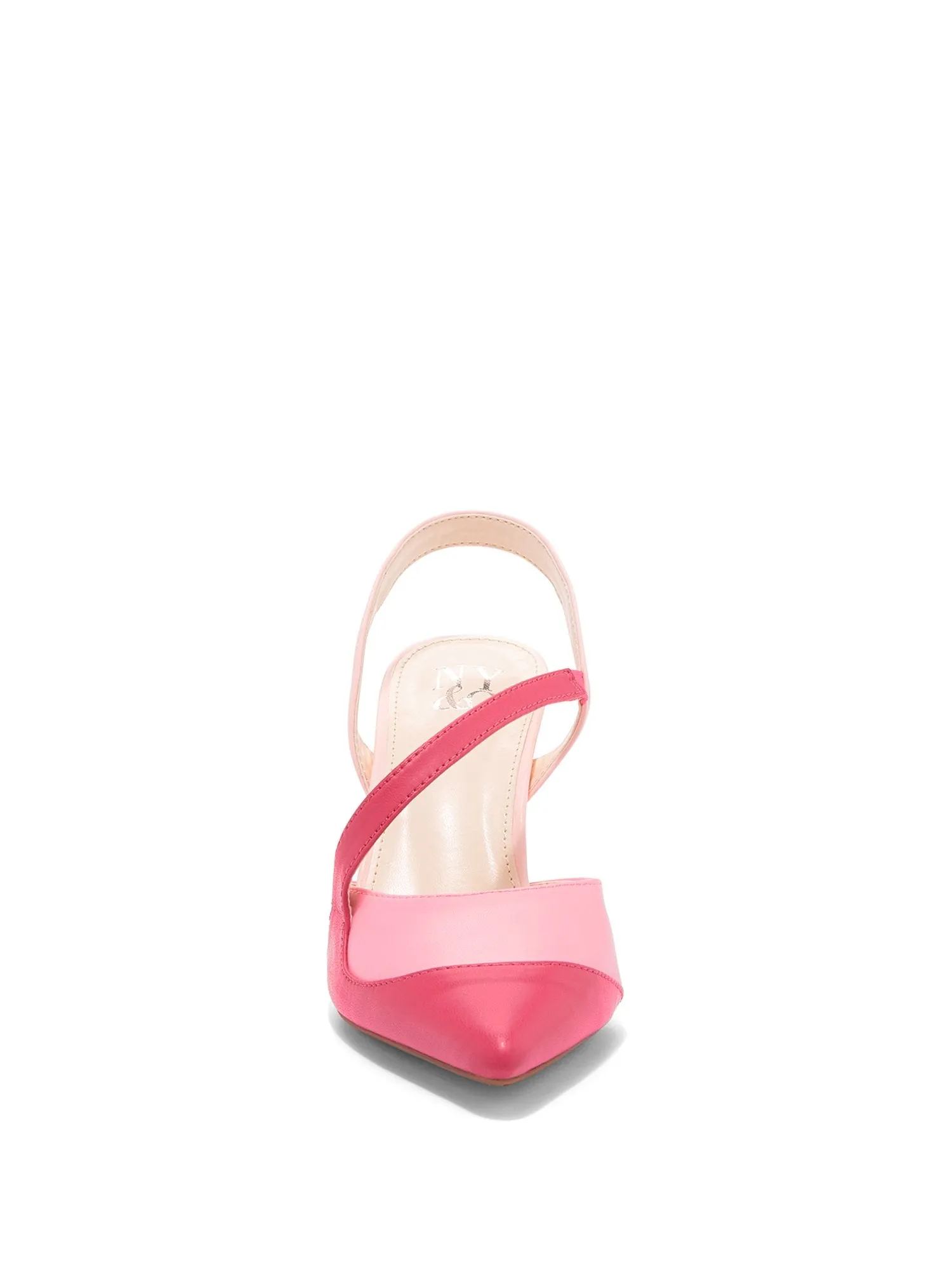 Mika Heel - Pink