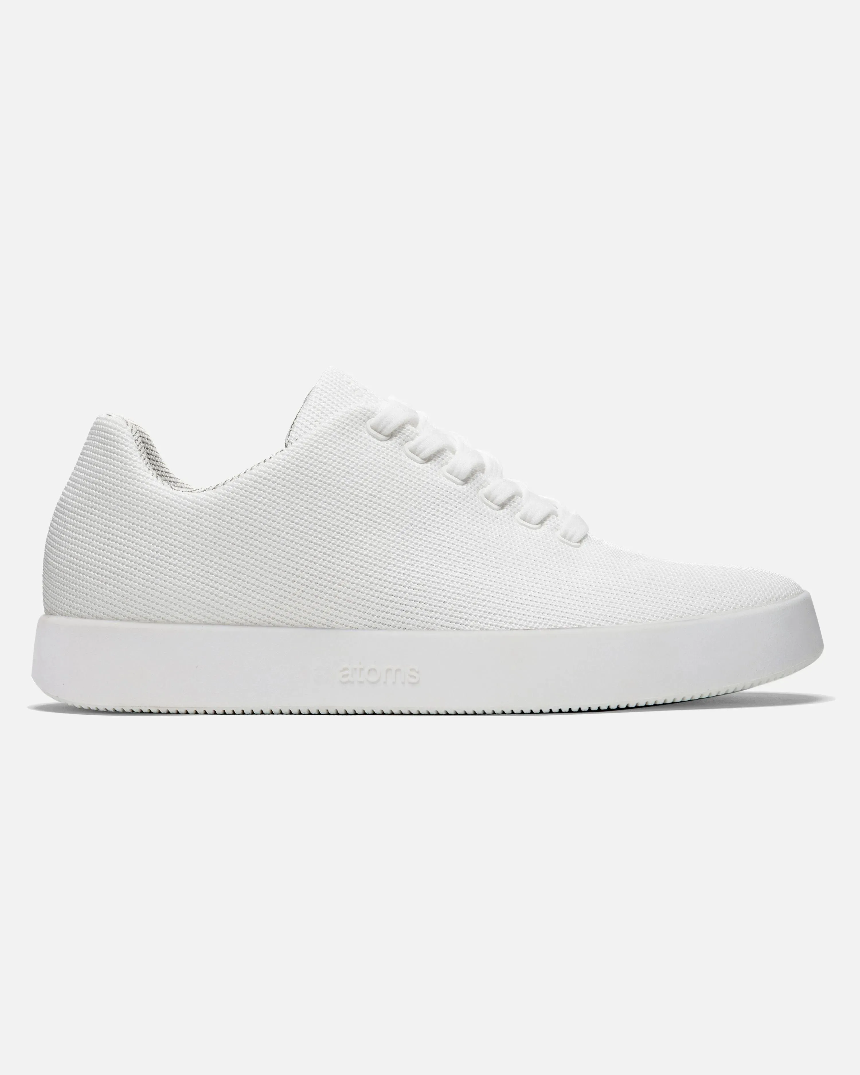 Model 001: Everyday Comfort White