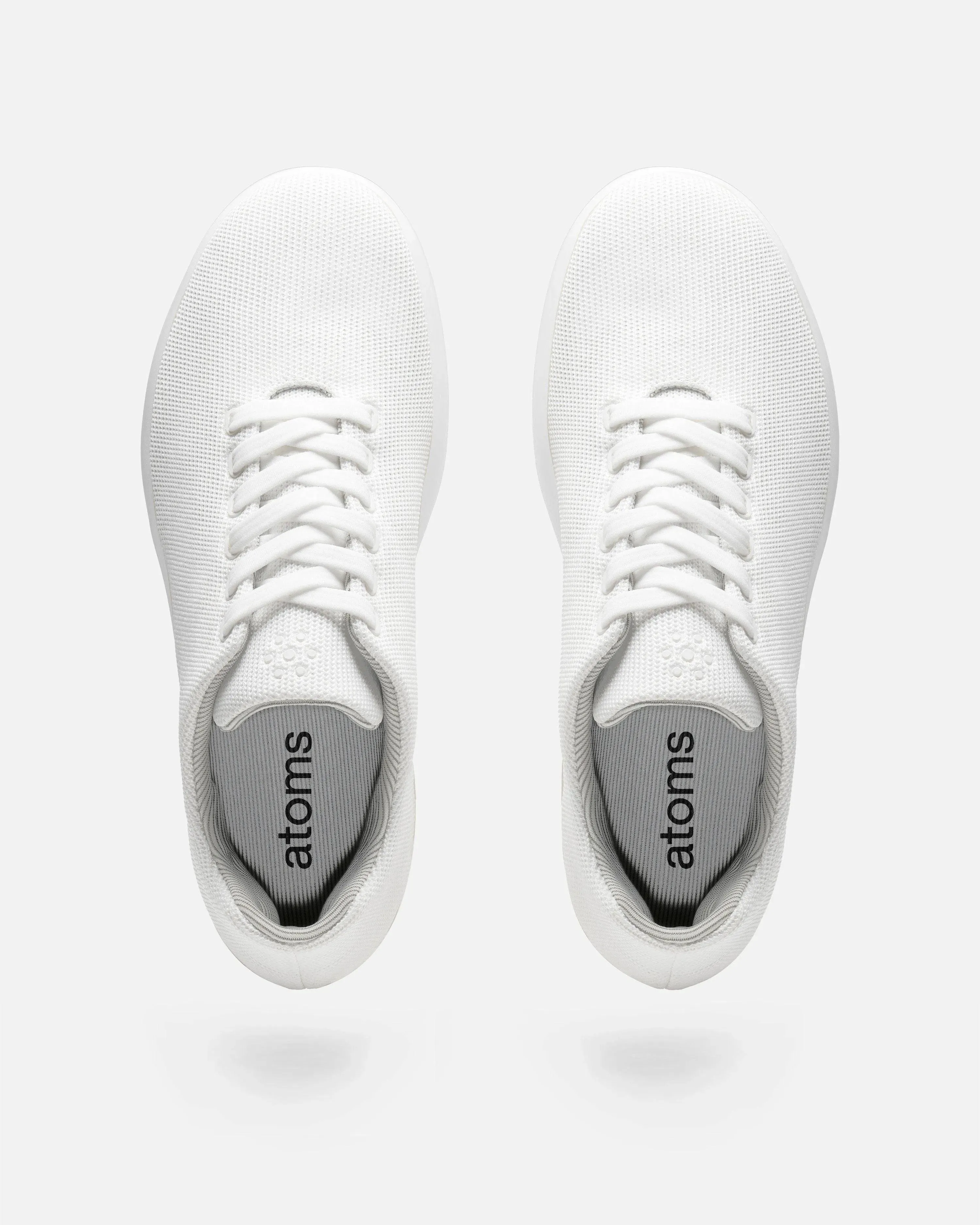 Model 001: Everyday Comfort White