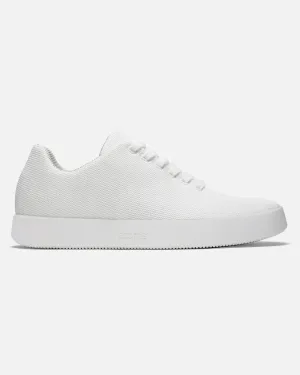 Model 001: Everyday Comfort White