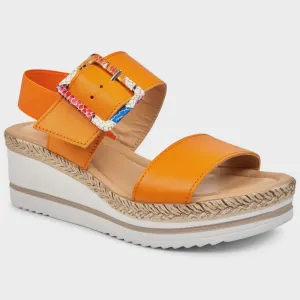 Monic- Orange
