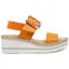 Monic- Orange