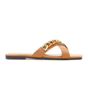 Mustard Casual Slipper CL1368