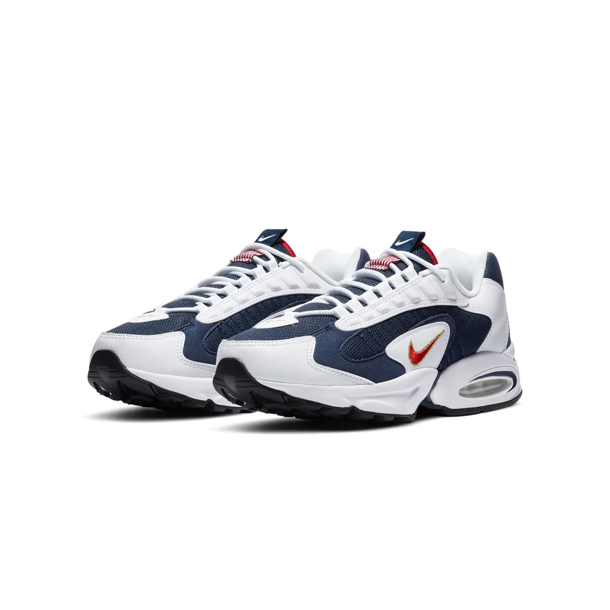 NIKE MEN AIR MAX TRIAX USA SHOE
