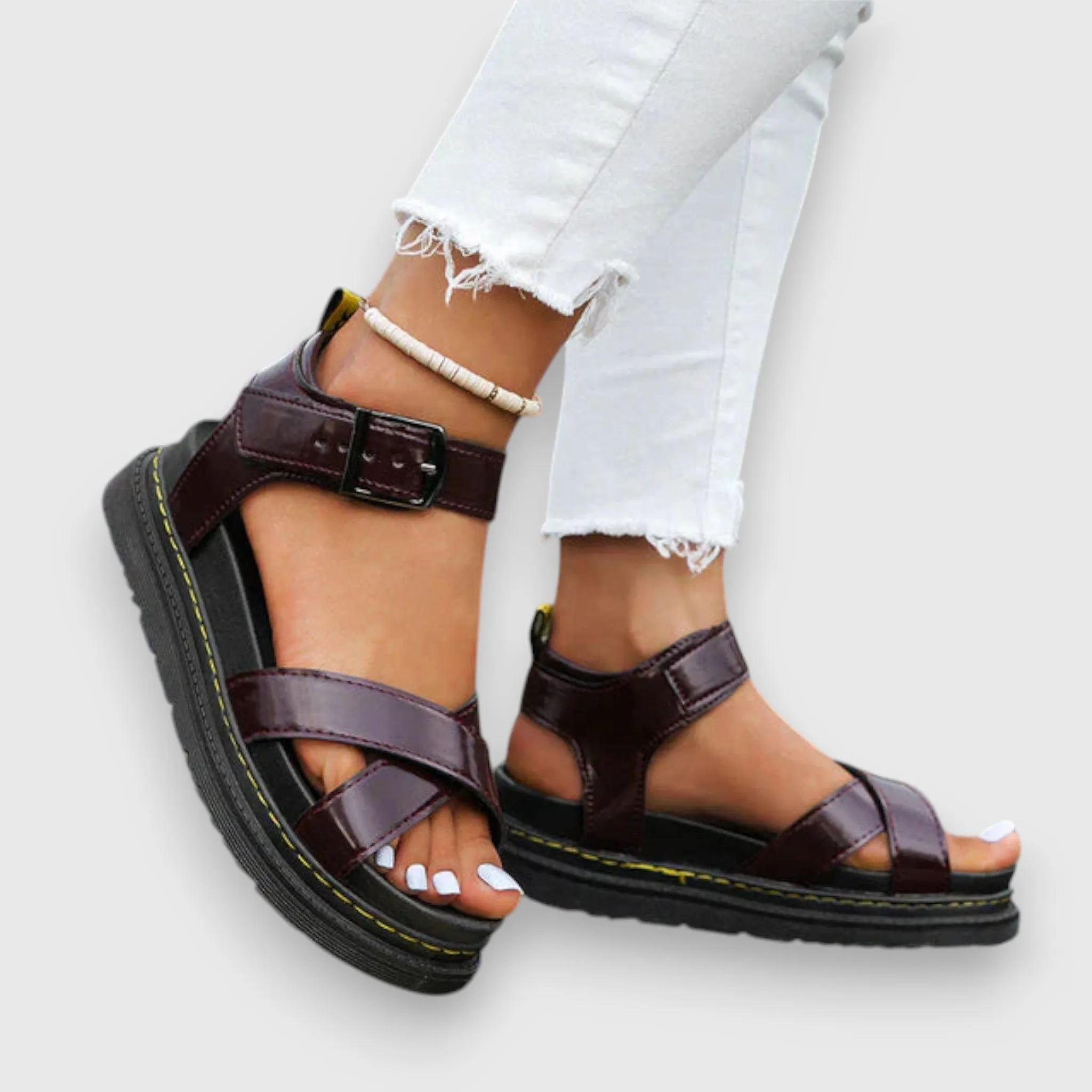 Nina | Comfortable Sandals