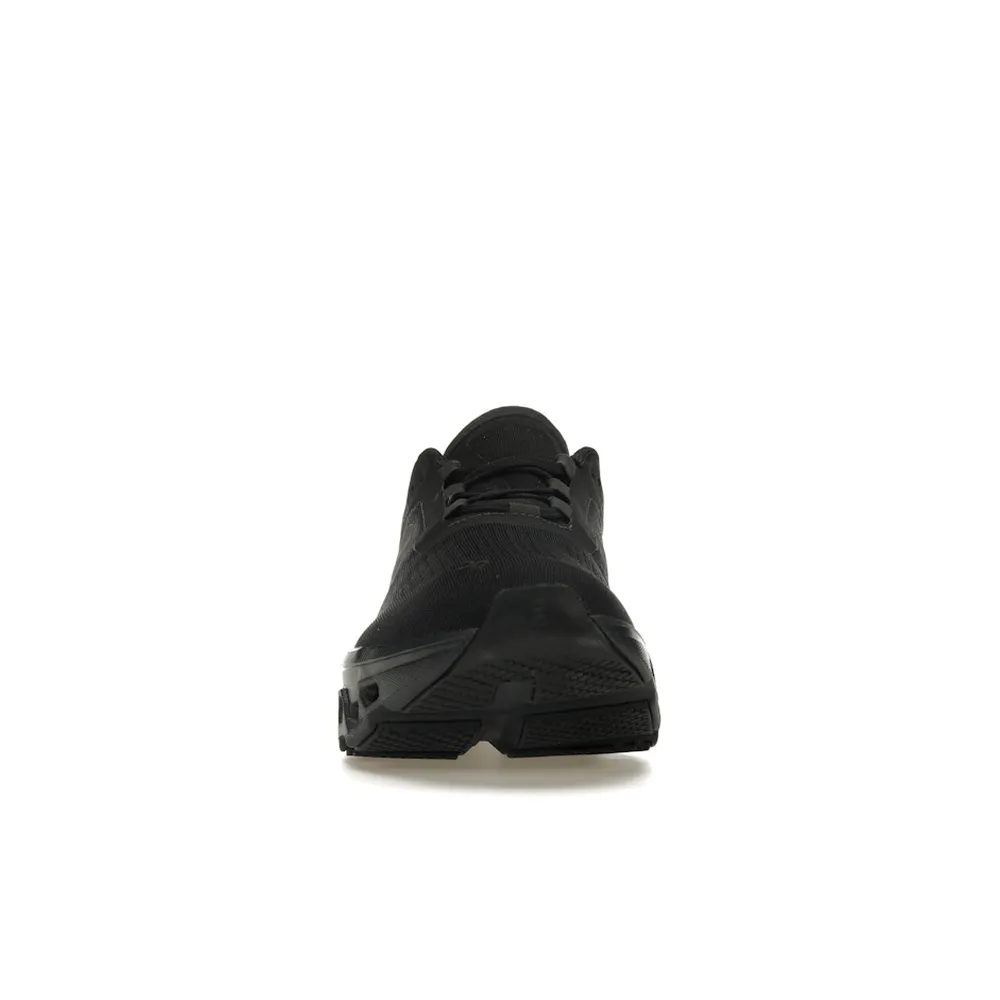 On Running Cloudmonster All Black