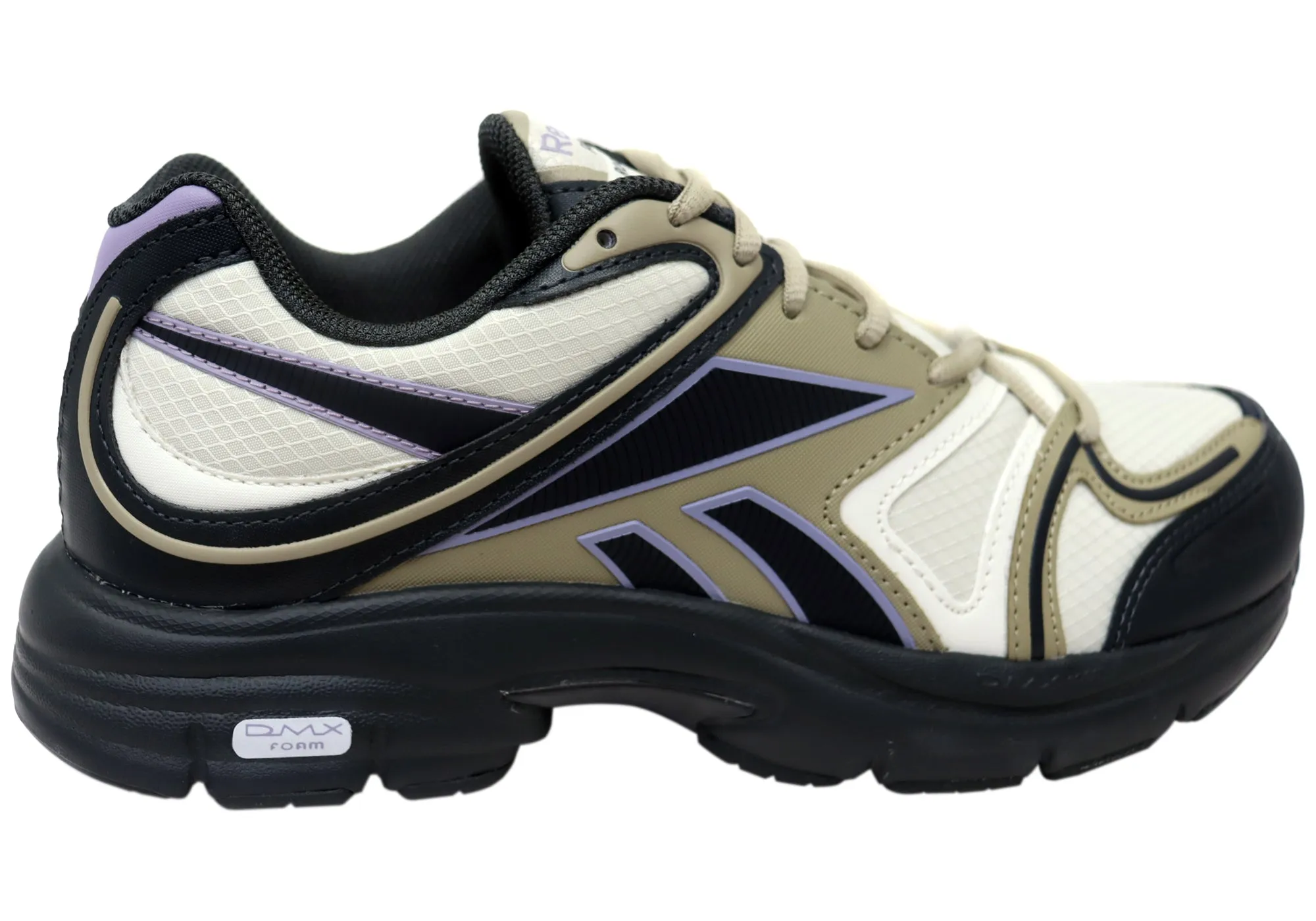 Reebok Womens RBK Premier Road Plus VI Comfortable Shoes