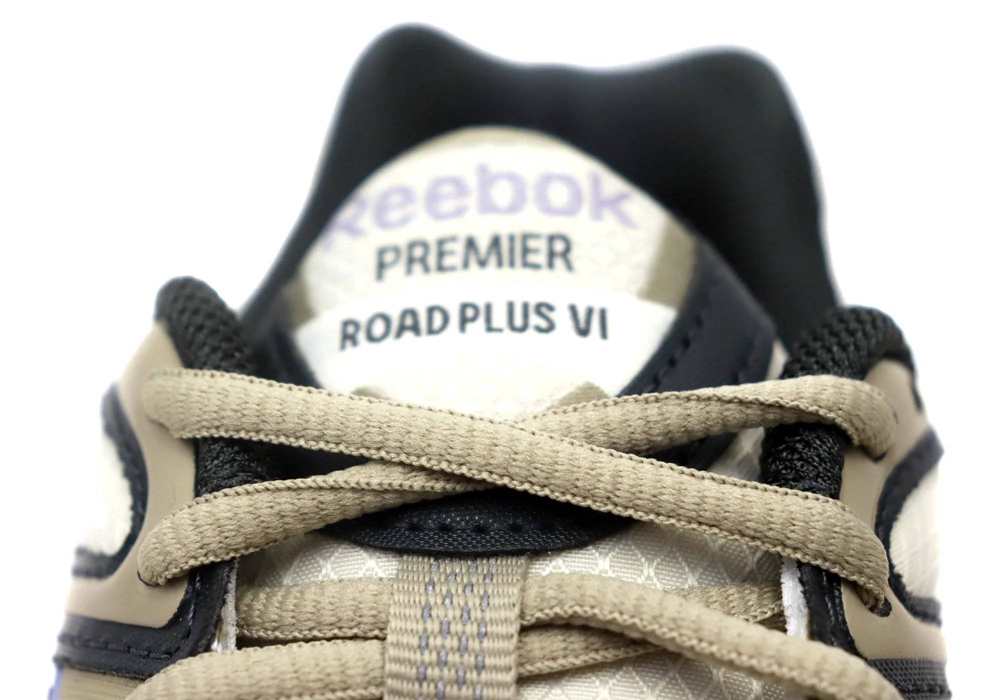 Reebok Womens RBK Premier Road Plus VI Comfortable Shoes