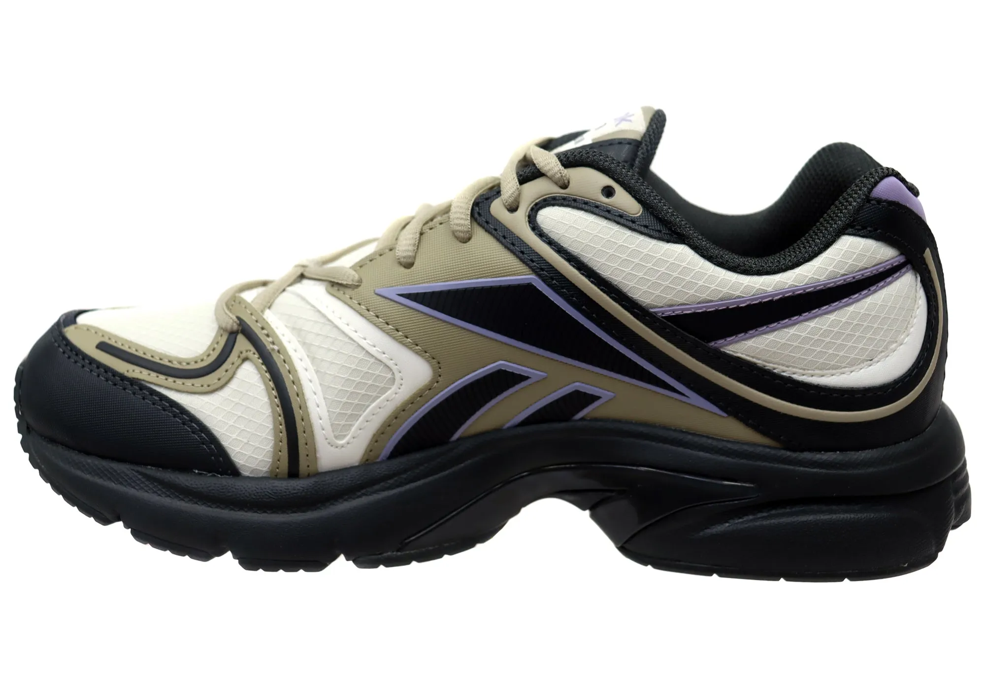 Reebok Womens RBK Premier Road Plus VI Comfortable Shoes