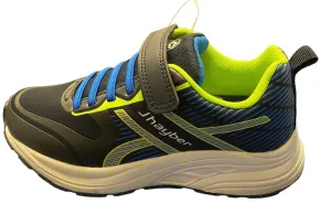 Ricino Navy Trainer - J'Hayber
