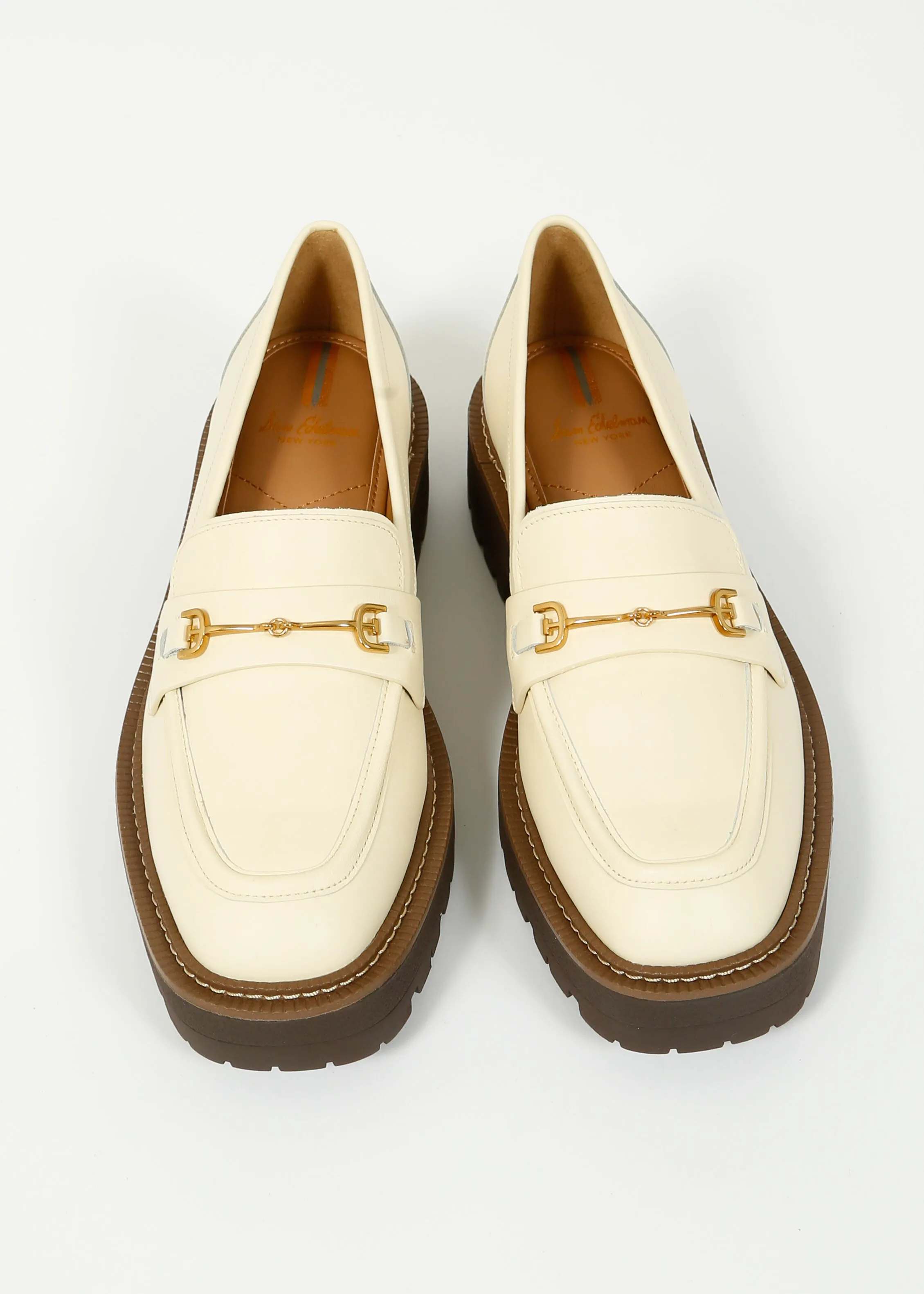 SE Laurs Loafer in Modern Ivory