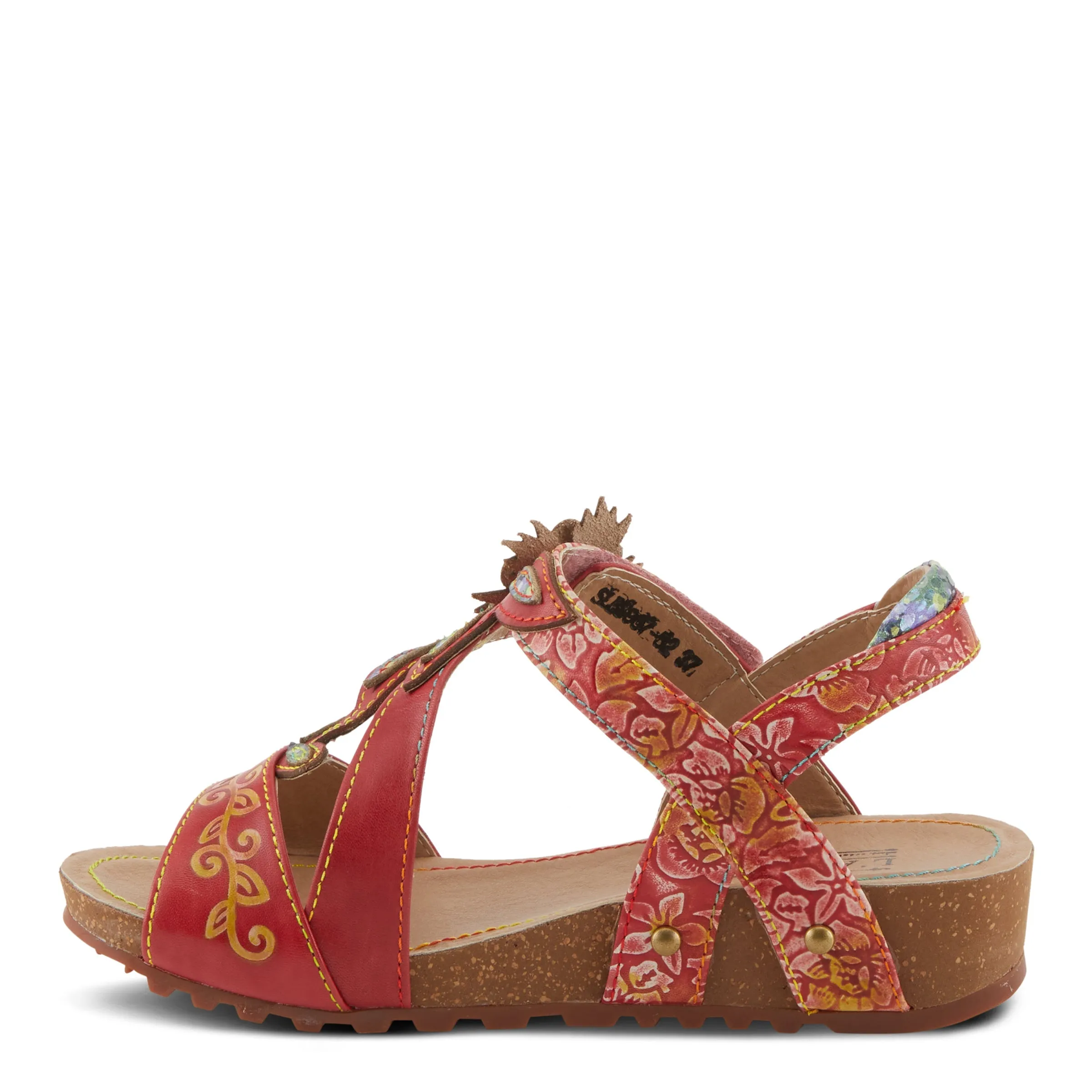 Spring Step Shoes L'Artiste Beloved Sandals