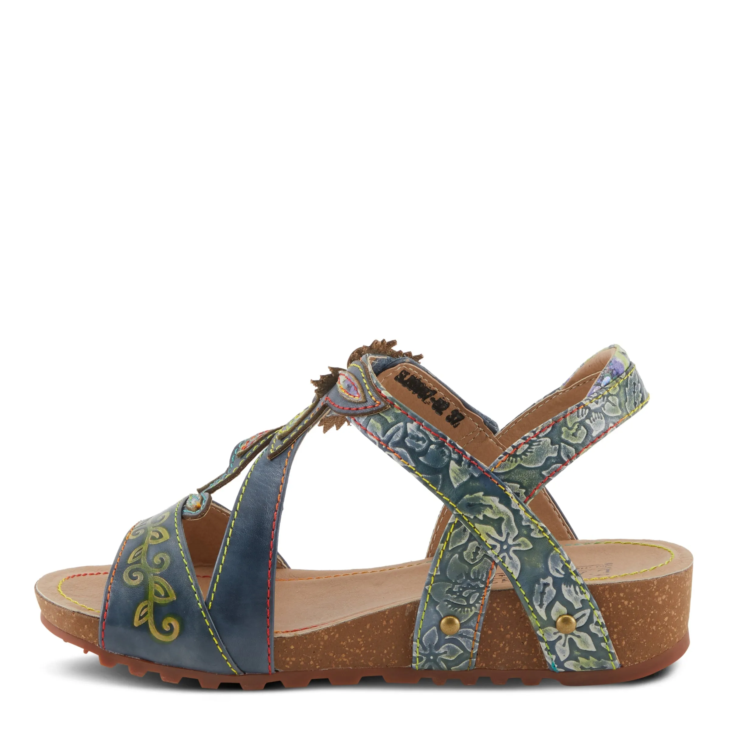 Spring Step Shoes L'Artiste Beloved Sandals