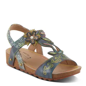 Spring Step Shoes L'Artiste Beloved Sandals