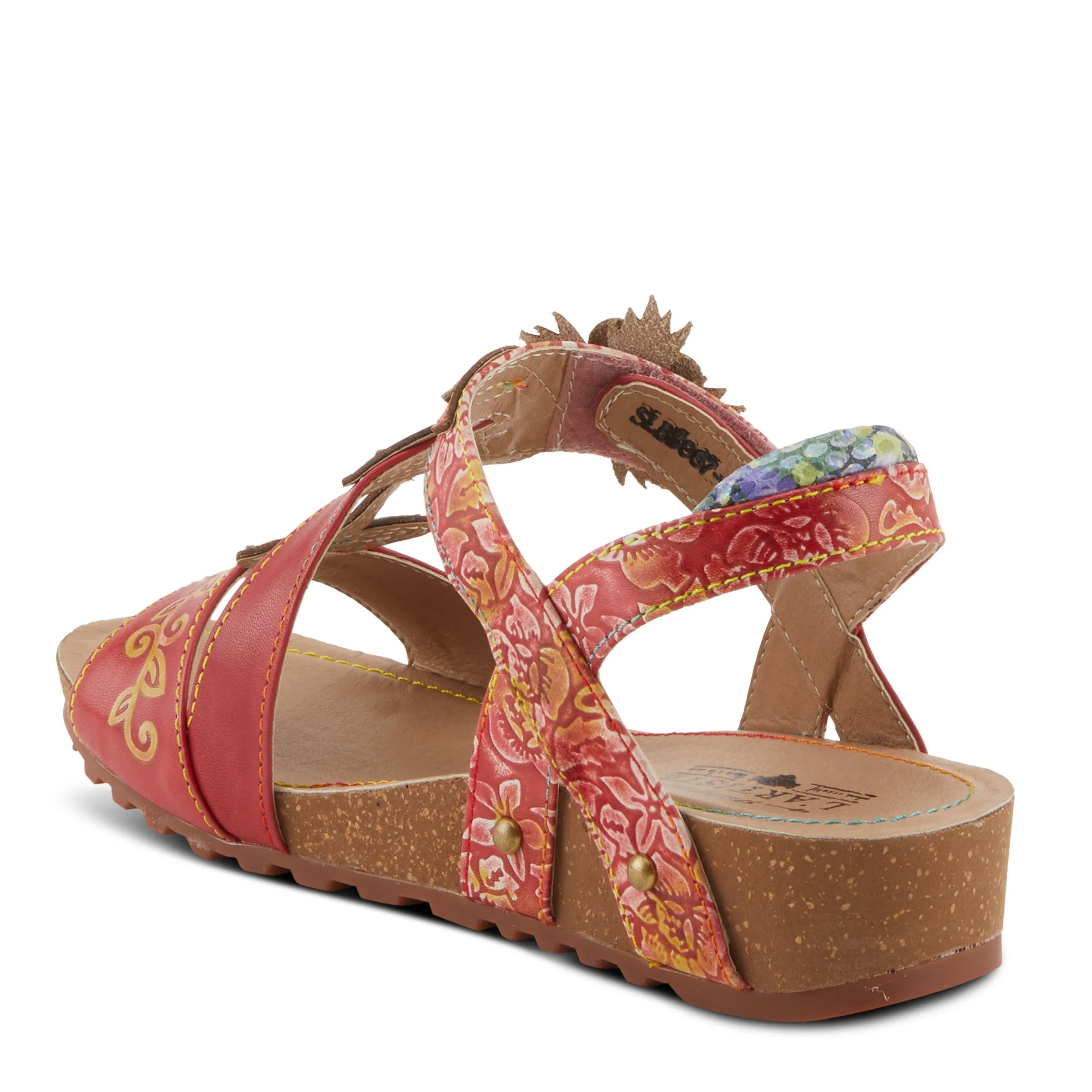 Spring Step Shoes L'Artiste Beloved Sandals