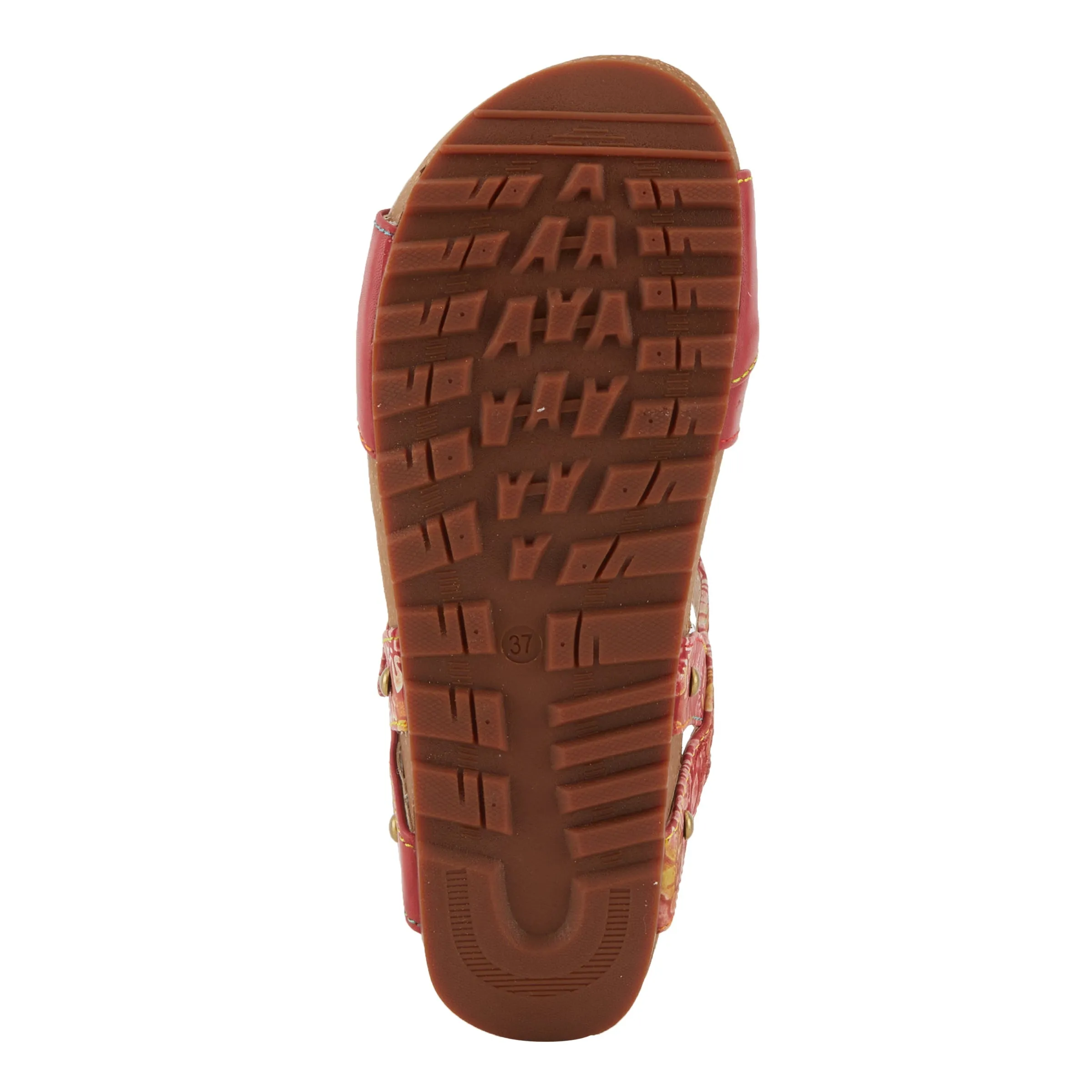 Spring Step Shoes L'Artiste Beloved Sandals