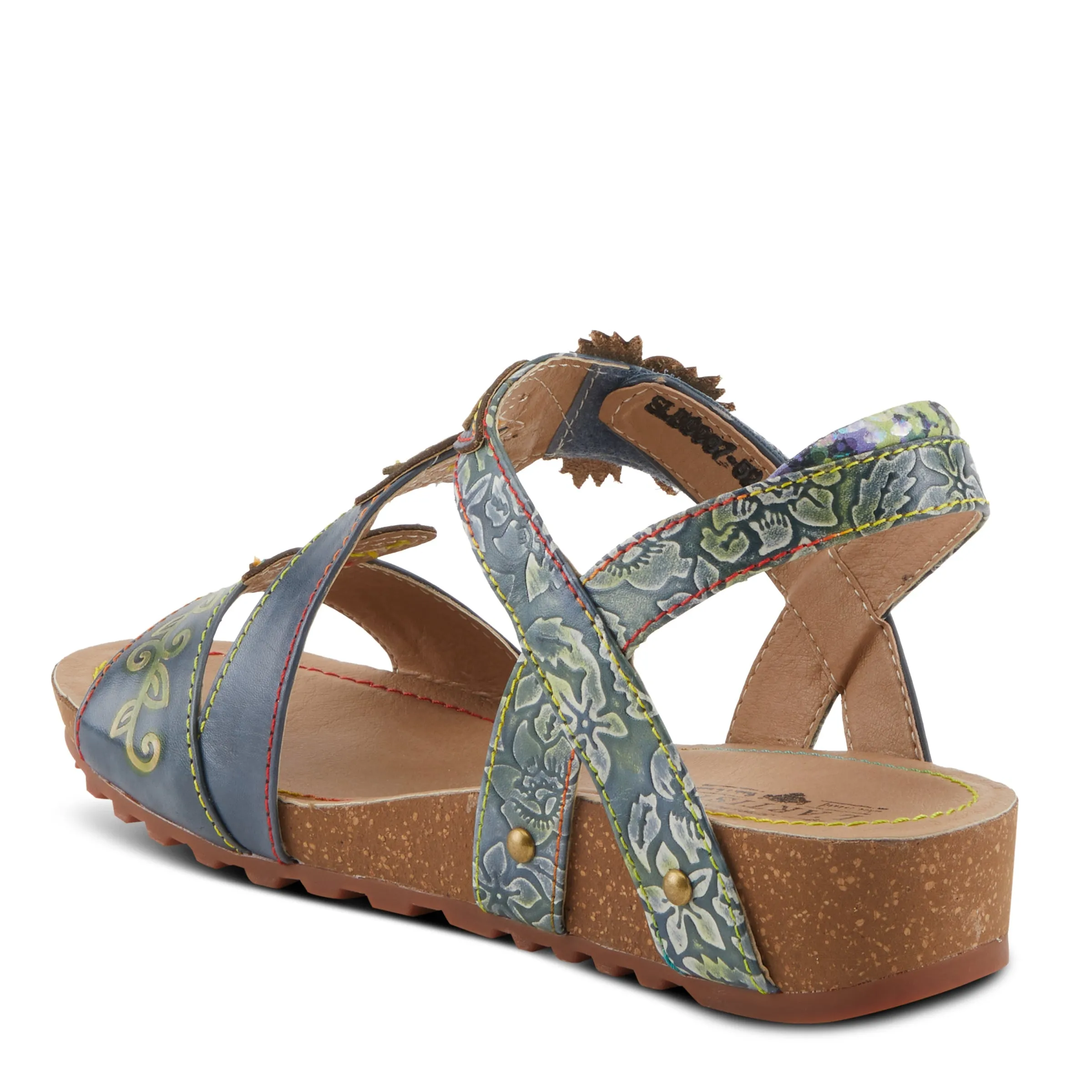 Spring Step Shoes L'Artiste Beloved Sandals