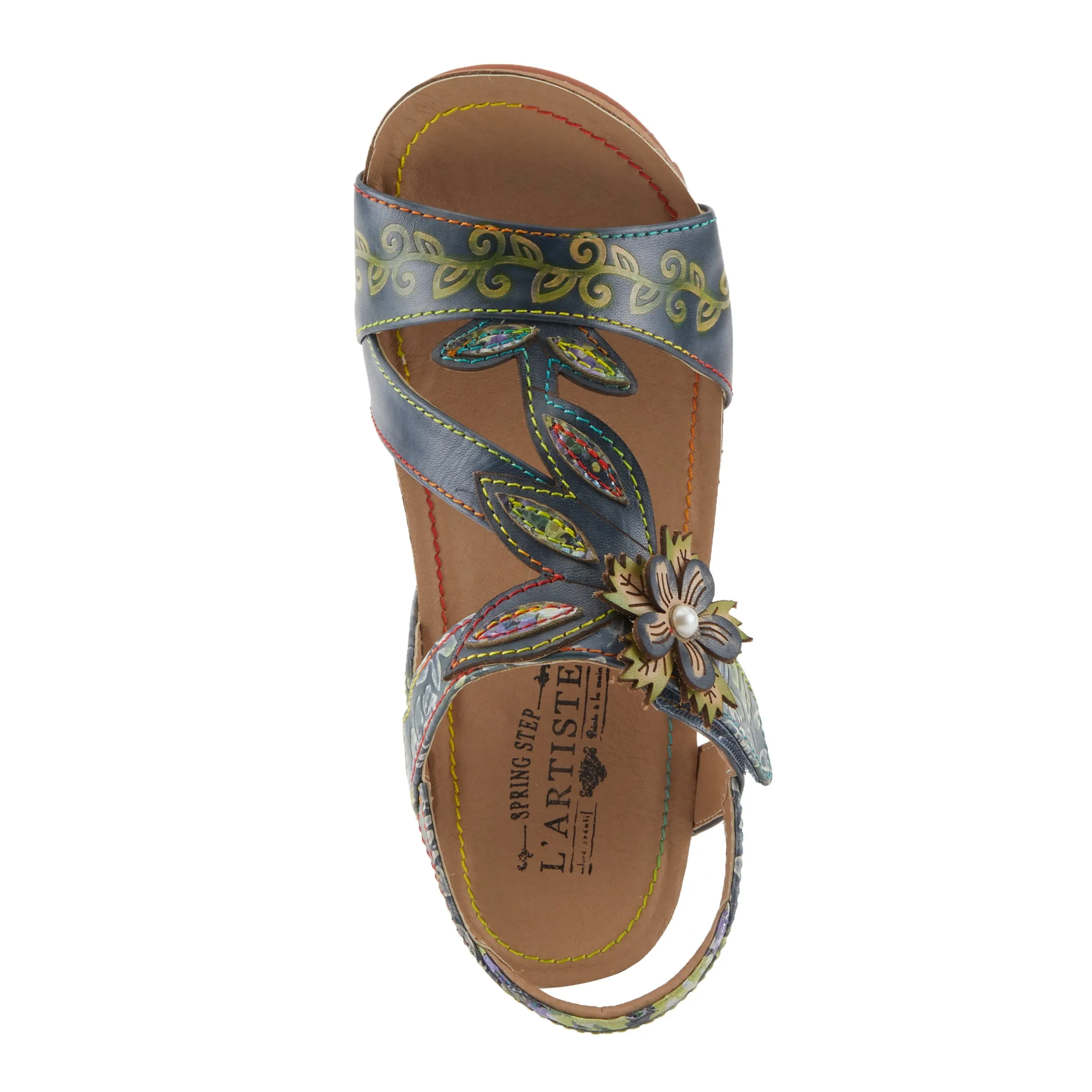 Spring Step Shoes L'Artiste Beloved Sandals