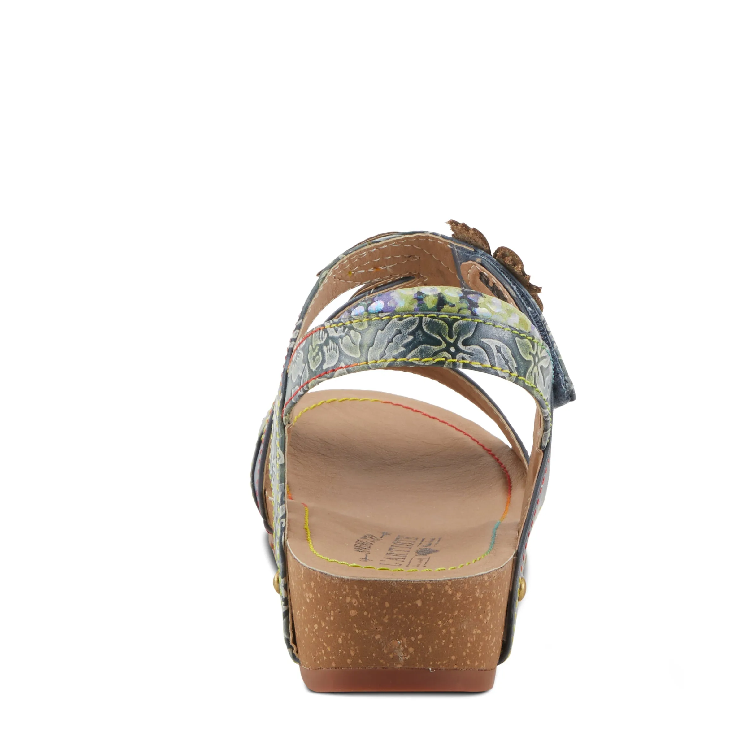 Spring Step Shoes L'Artiste Beloved Sandals