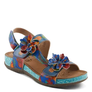 Spring Step Shoes L'Artiste Erica Spring Sandals