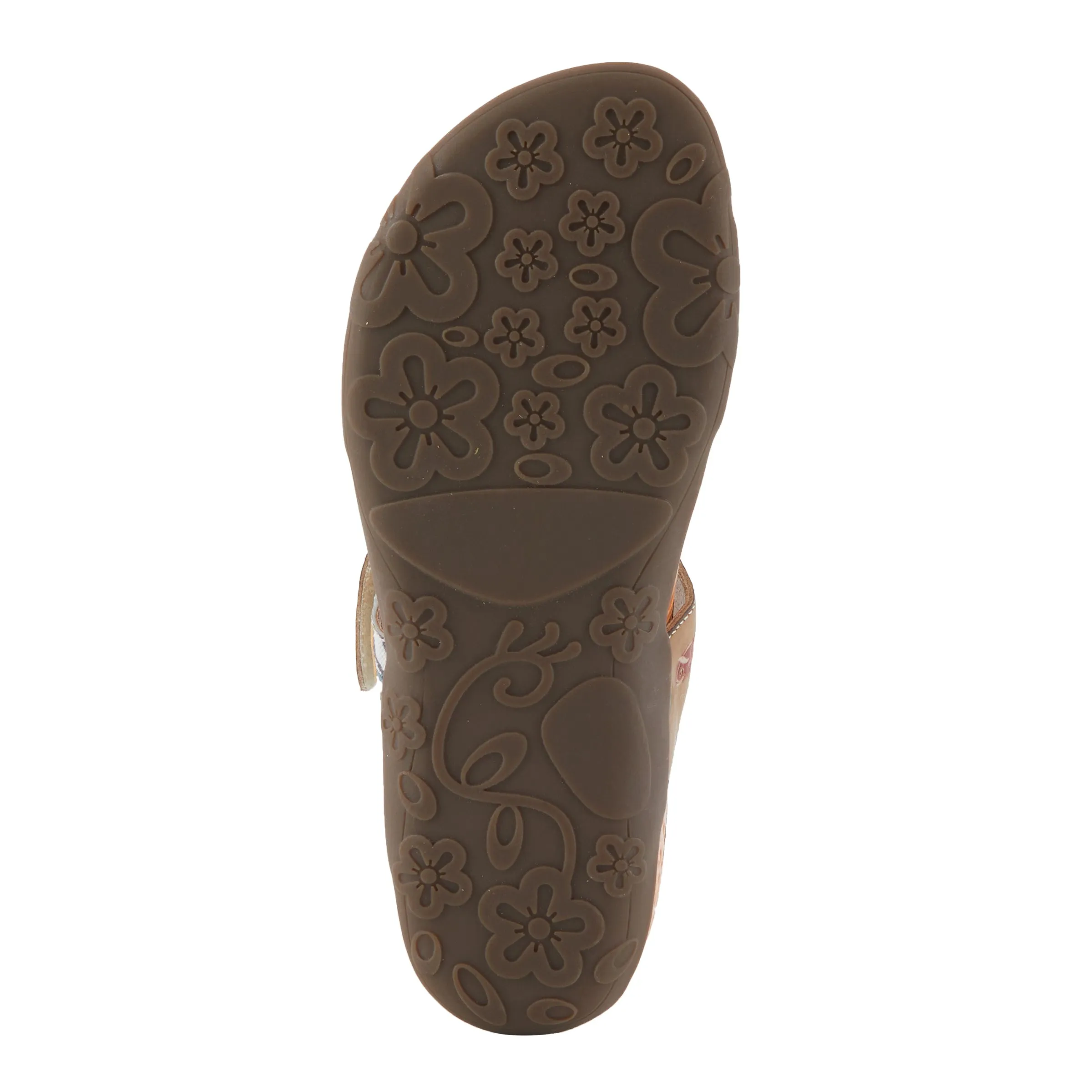Spring Step Shoes L'Artiste Erica Spring Sandals