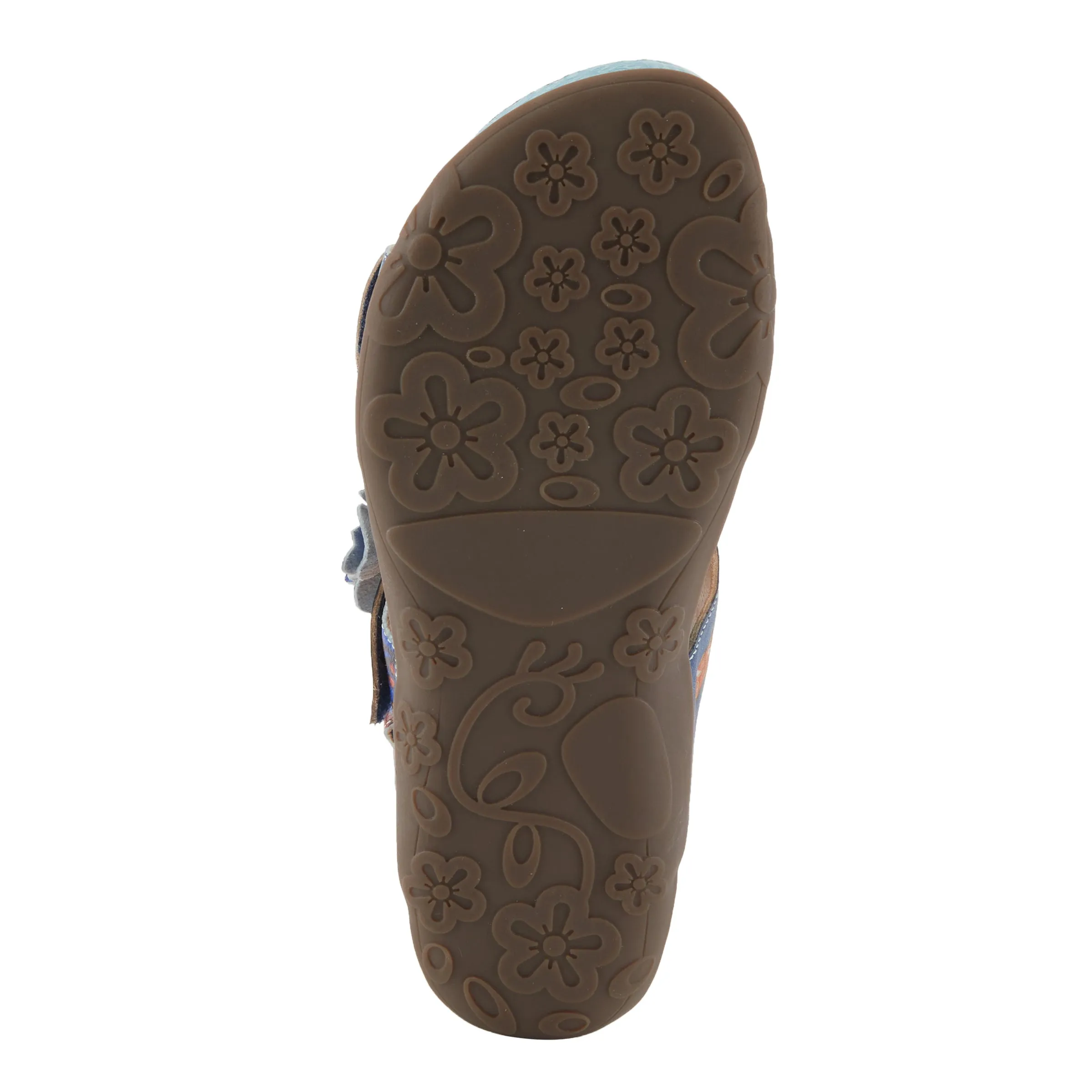 Spring Step Shoes L'Artiste Erica Spring Sandals