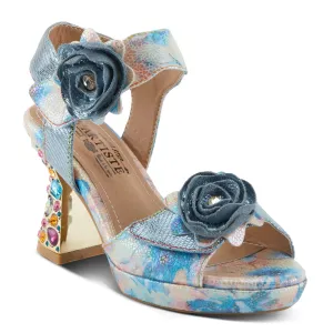 Spring Step Shoes L'Artiste Smashing Sandals