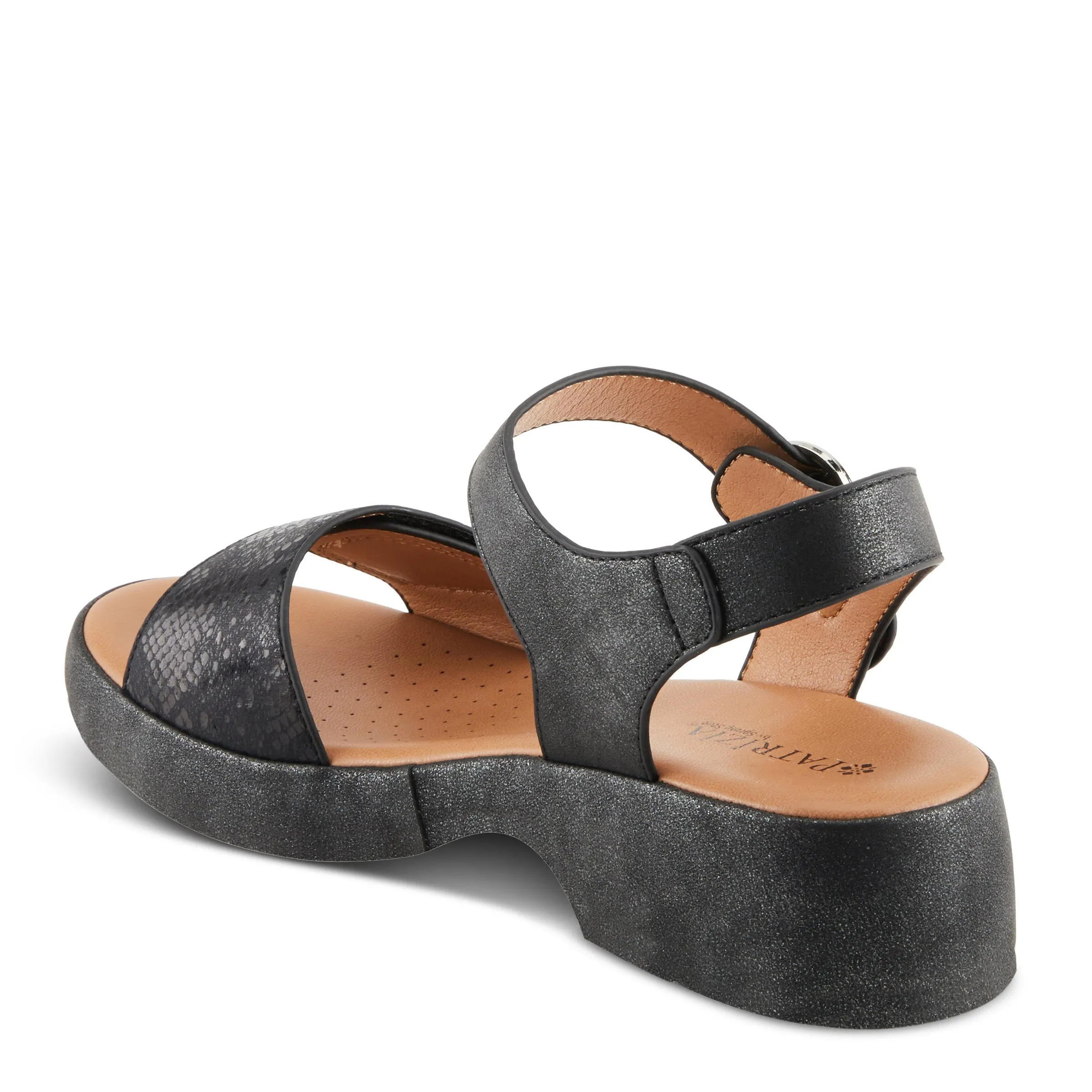Spring Step Shoes Patrizia Finola Sandals