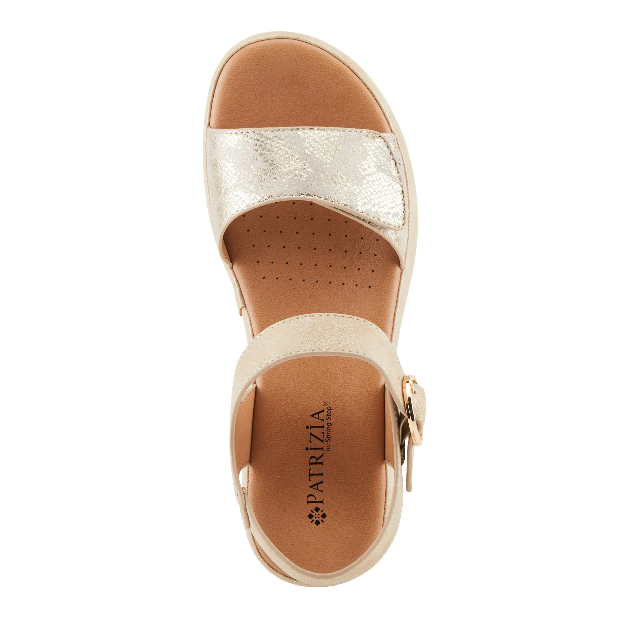 Spring Step Shoes Patrizia Finola Sandals
