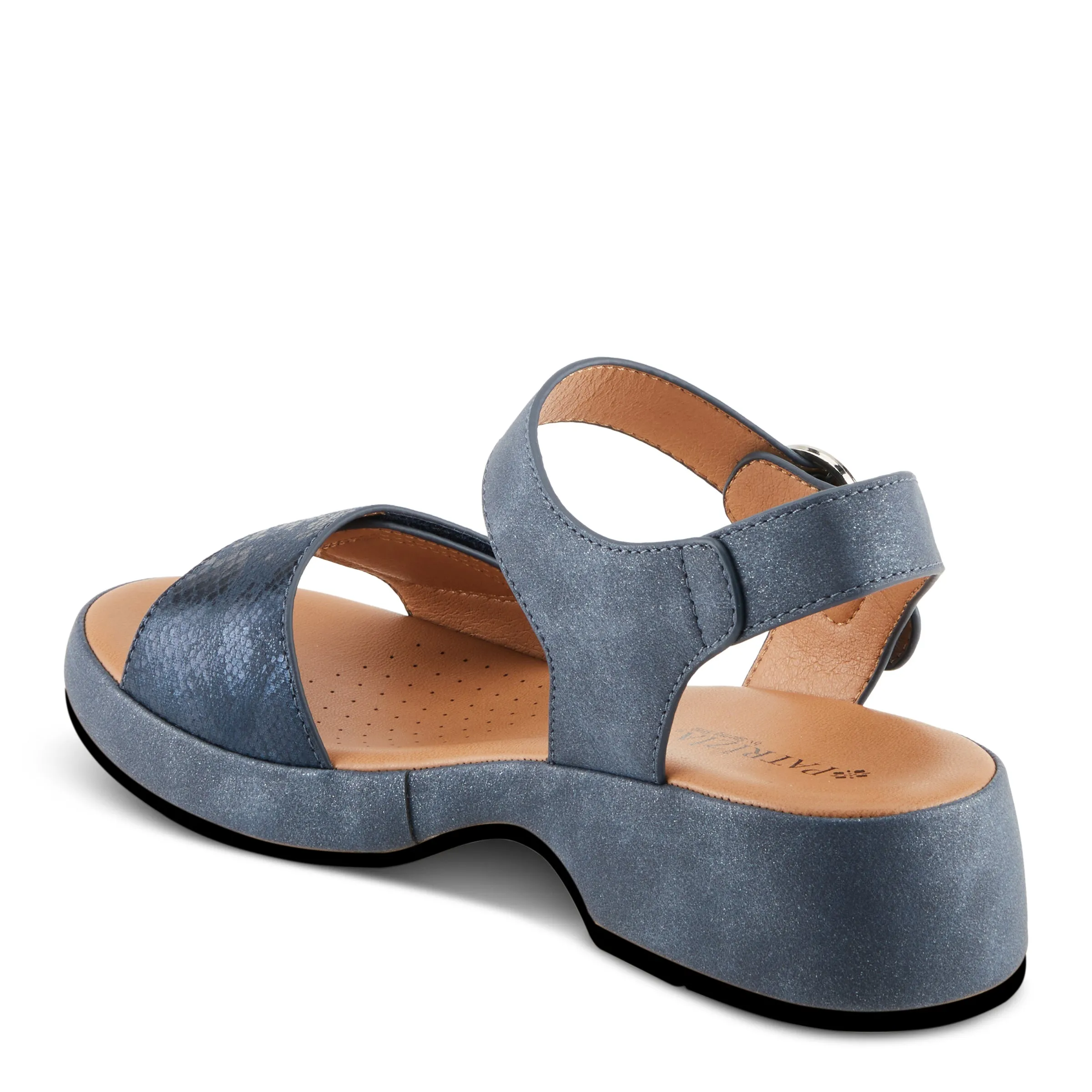 Spring Step Shoes Patrizia Finola Sandals
