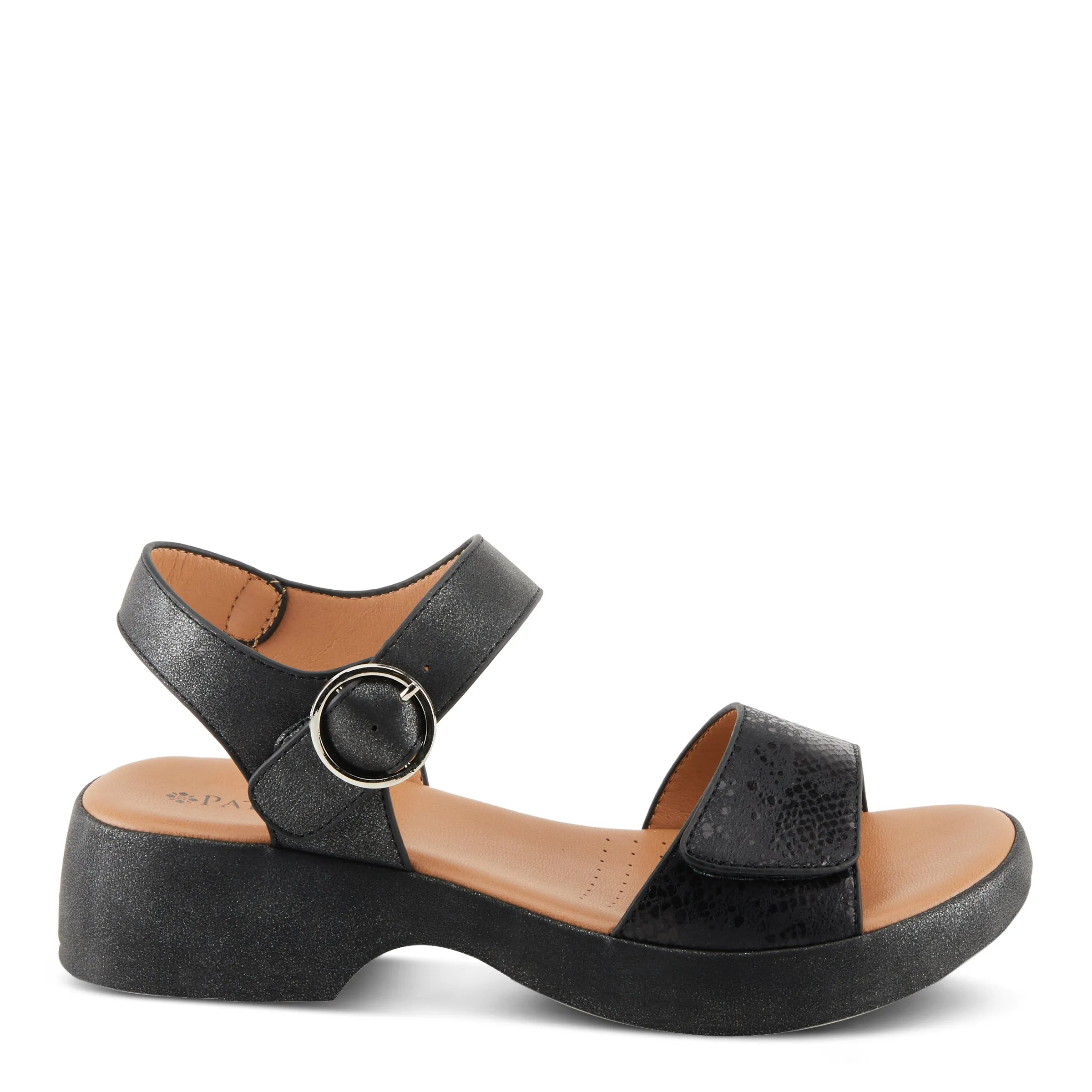 Spring Step Shoes Patrizia Finola Sandals