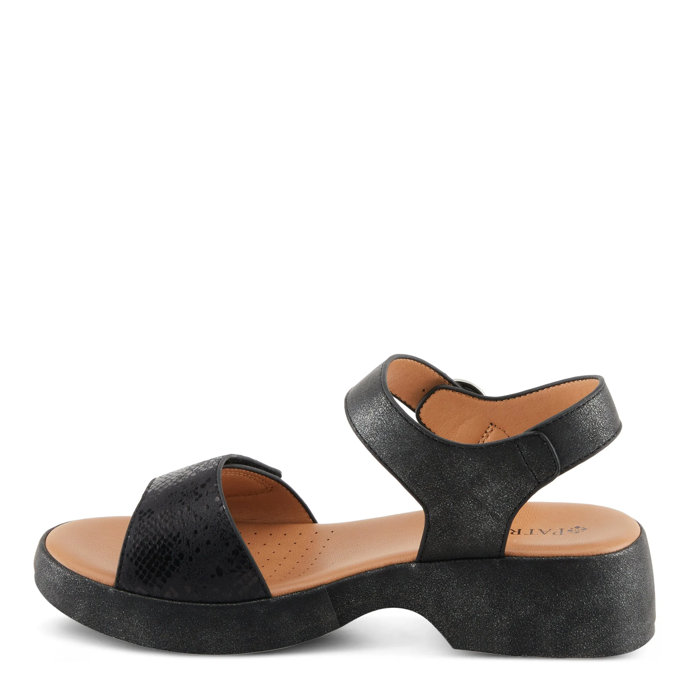 Spring Step Shoes Patrizia Finola Sandals