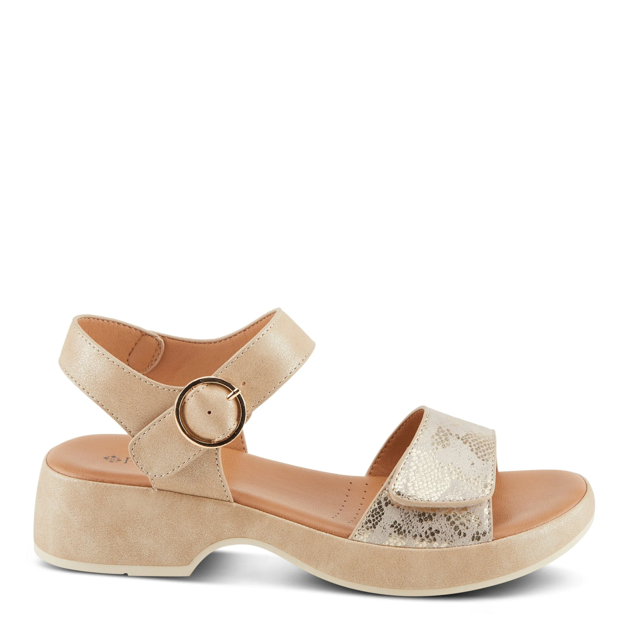 Spring Step Shoes Patrizia Finola Sandals