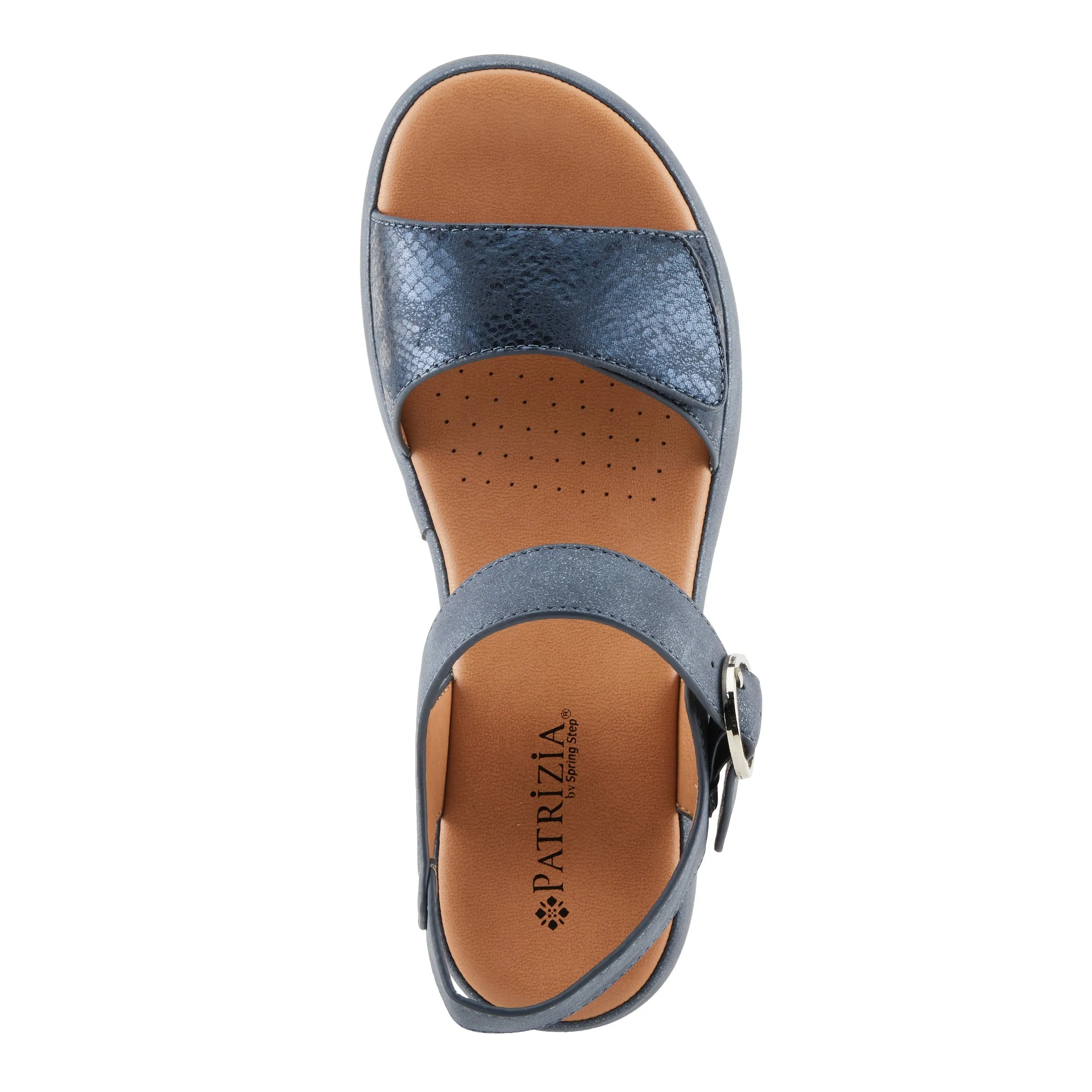 Spring Step Shoes Patrizia Finola Sandals