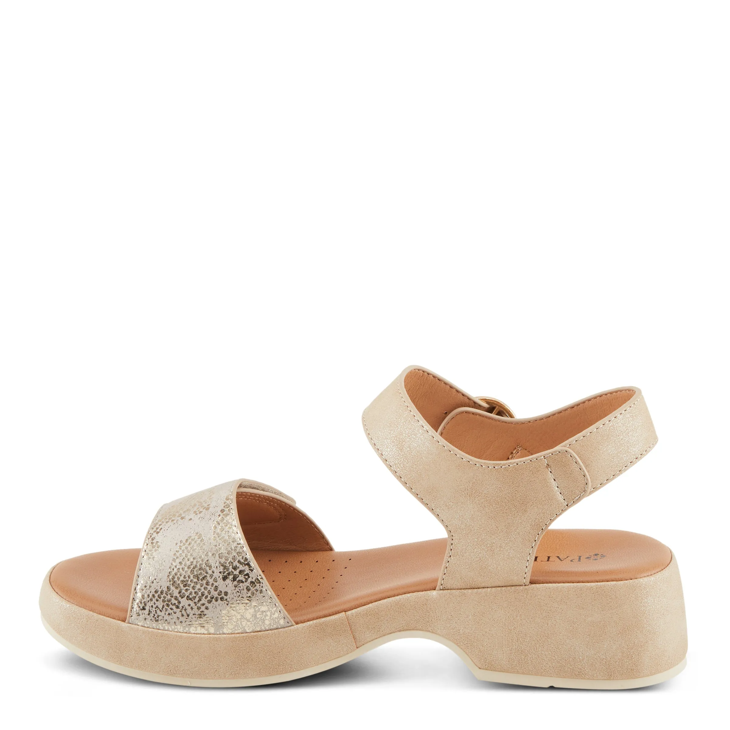 Spring Step Shoes Patrizia Finola Sandals