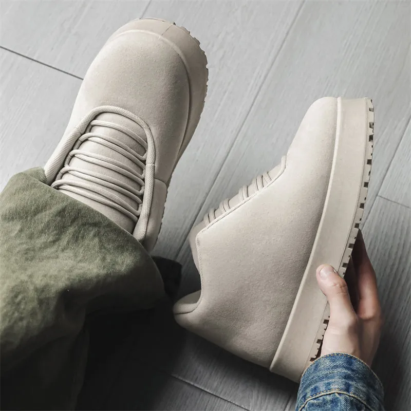 'Stellar Elevate’ X9X Moon Boots