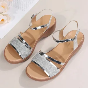 Sylis | Comfortable Classy Sandals