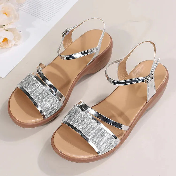 Sylis | Comfortable Classy Sandals