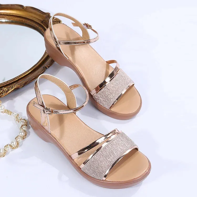 Sylis | Comfortable Classy Sandals
