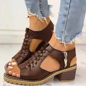Sylis | Elegant Comfortable Sandals