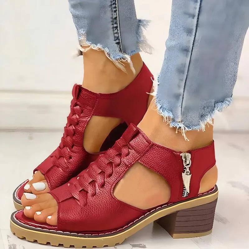 Sylis | Elegant Comfortable Sandals