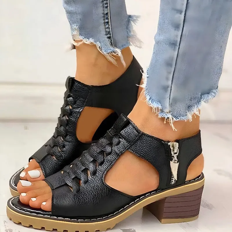 Sylis | Elegant Comfortable Sandals