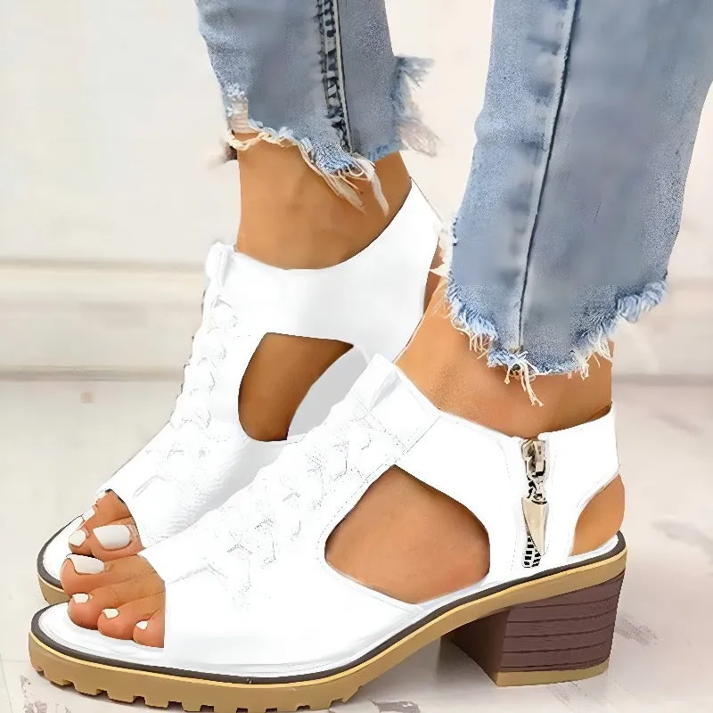 Sylis | Elegant Comfortable Sandals